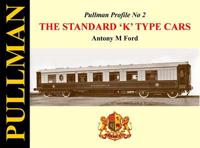 The Standard 'K-Type' Cars