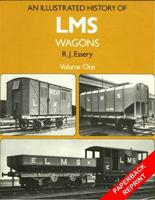 An Illustrated History of L.M.S. Wagons