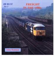 Freight in the 1980S