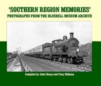 'Southern Region Memories'