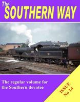 The Southern Way. Issue No. 14