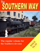 The Southern Way. Issue No. 15