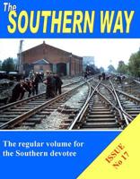 The Southern Way. Issue No. 17