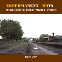 Impermanent Ways Volume 3 Wiltshire