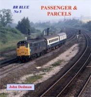 Passengers and Parcels 1975-1990