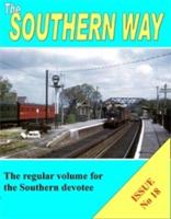 The Southern Way. Issue No. 18