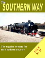 The Southern Way. Issue No. 19
