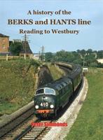 A History of the Berks and Hants Line