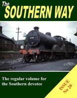 The Southern Way. Issue No. 20