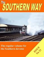 The Southern Way. Issue No. 21