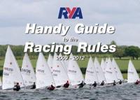 RYA Handy Guide to the Racing Rules