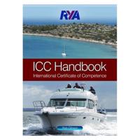 RYA ICC Handbook