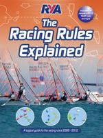 RYA: The Racing Rules Explained