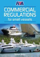 Commercial Regulations for Small Vessels