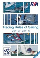 The Racing Rules of Sailing for 2013-2016
