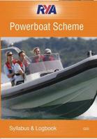 RYA Powerboat Scheme Syllabus & Logbook