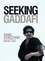 Seeking Gadaffi