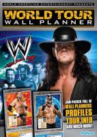 WWE Tour Planner Winter 2009