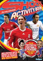 "shoot" Activity Book 2009