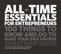 All-Time Essentials for Entrepreneurs
