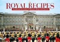 Salmon Favourite Royal Recipes