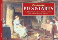 Salmon Favourite Pies and Tarts Recipes