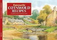 Salmon Favourite Cotswold Recipes