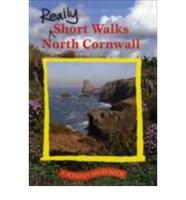 Really Short Walks, North Cornwall