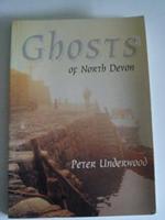 Ghosts of North Devon