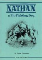 Nathan, a Pit Fighting Dog