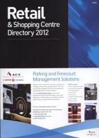 Retail & Shopping Centre Directory 2012