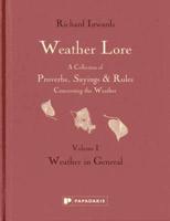 Weather Lore