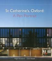 St Catherine's, Oxford