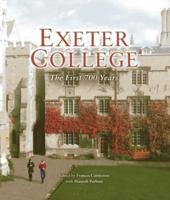 Exeter College