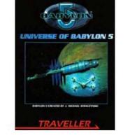 Universe of Babylon 5