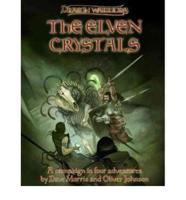 The Eleven Crystals