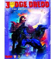 Judge Dredd: The Roleplaying Game