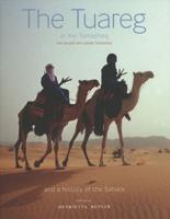 The Tuareg, or, Kel Tamasheq