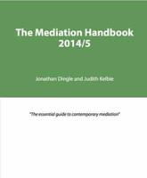The Mediation Handbook 2014/15