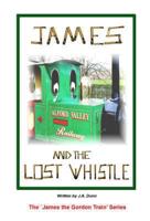 James and the Lost Whistle