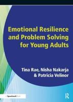 Emotional Resilience and Problem Solving for Young Adults