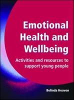 Emotional Health and Wellbeing