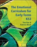 The Emotional Curriculum for Early Teens, KS3
