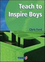 Teach to Inspire Boys