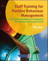 Staff Training for Positive Behaviour Management