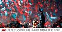 2010 One World Almanac