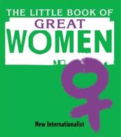 The Little Book of Great Women
