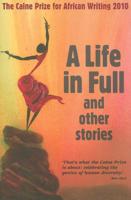 A Life in Full and Other Stories