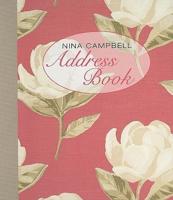 Nina Campbell Address Book