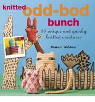 The Knitted Odd-Bod Bunch
